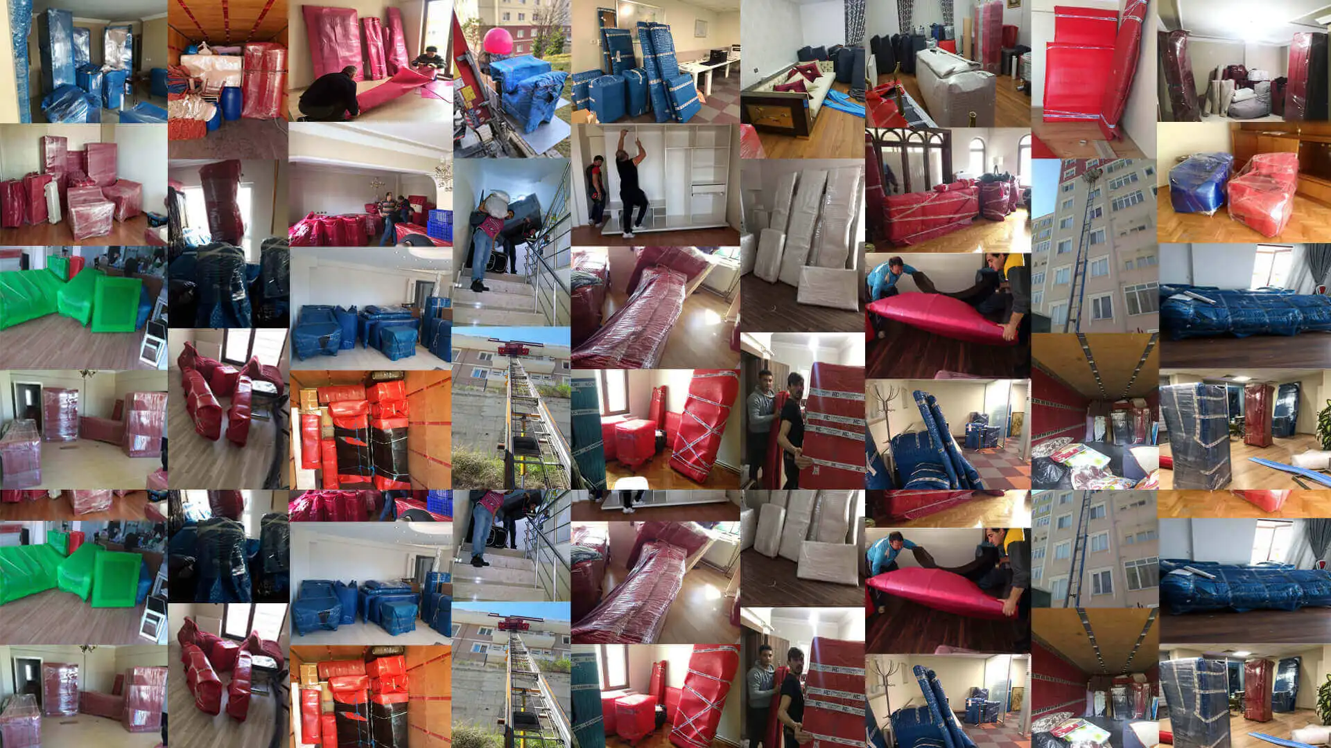 Ankara Sivas Evden Eve Nakliyat Slider